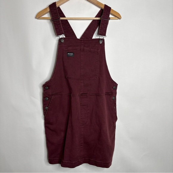 Wildfang The Essential Denim Skirtfall size XS - Picture 6 of 15